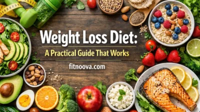 Weight Loss Diet