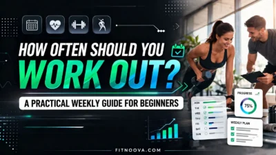 How Often Should You Work Out?