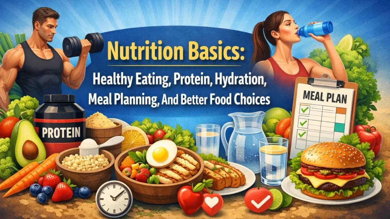 Nutrition Basics