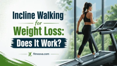 Incline Walking for Weight Loss: Does It Work?