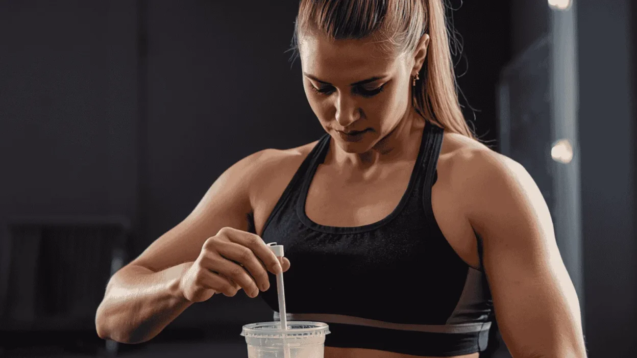 Protein Before or After Workout: What Matters Most