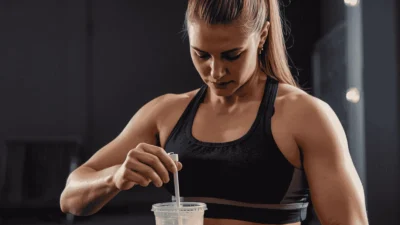 Protein Before or After Workout: What Matters Most