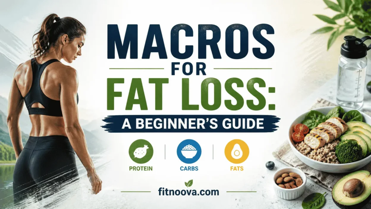 Macros for Weight Loss Female: A Beginner Guide